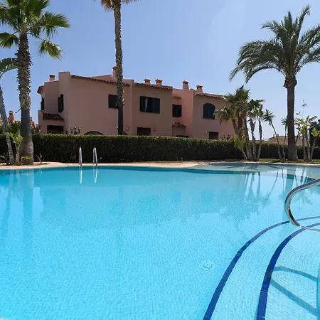 Mirador Sweet Home Finestrat Exterior photo