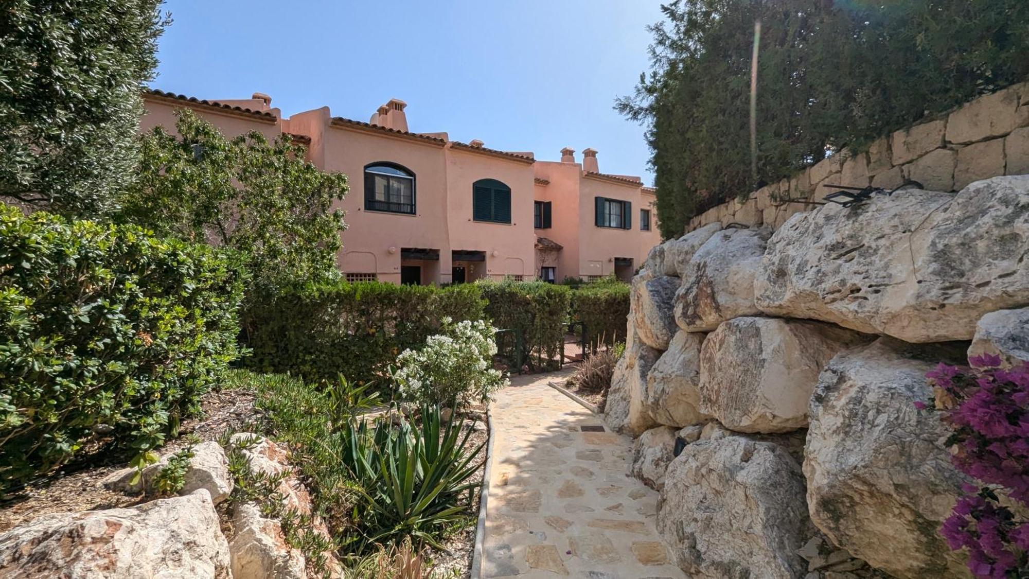 Apartment Mirador Sweet Finestrat