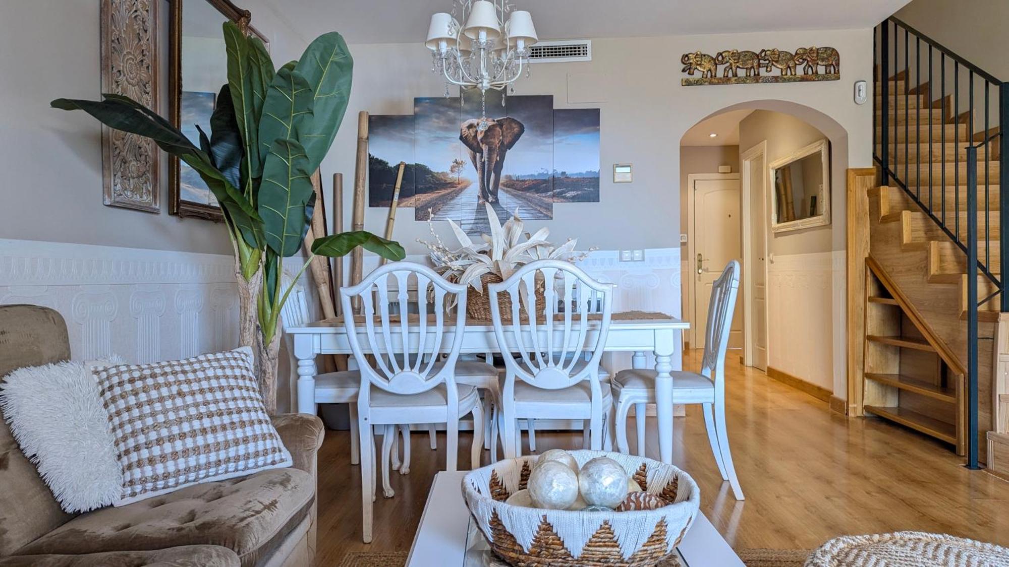 Apartment Mirador Sweet