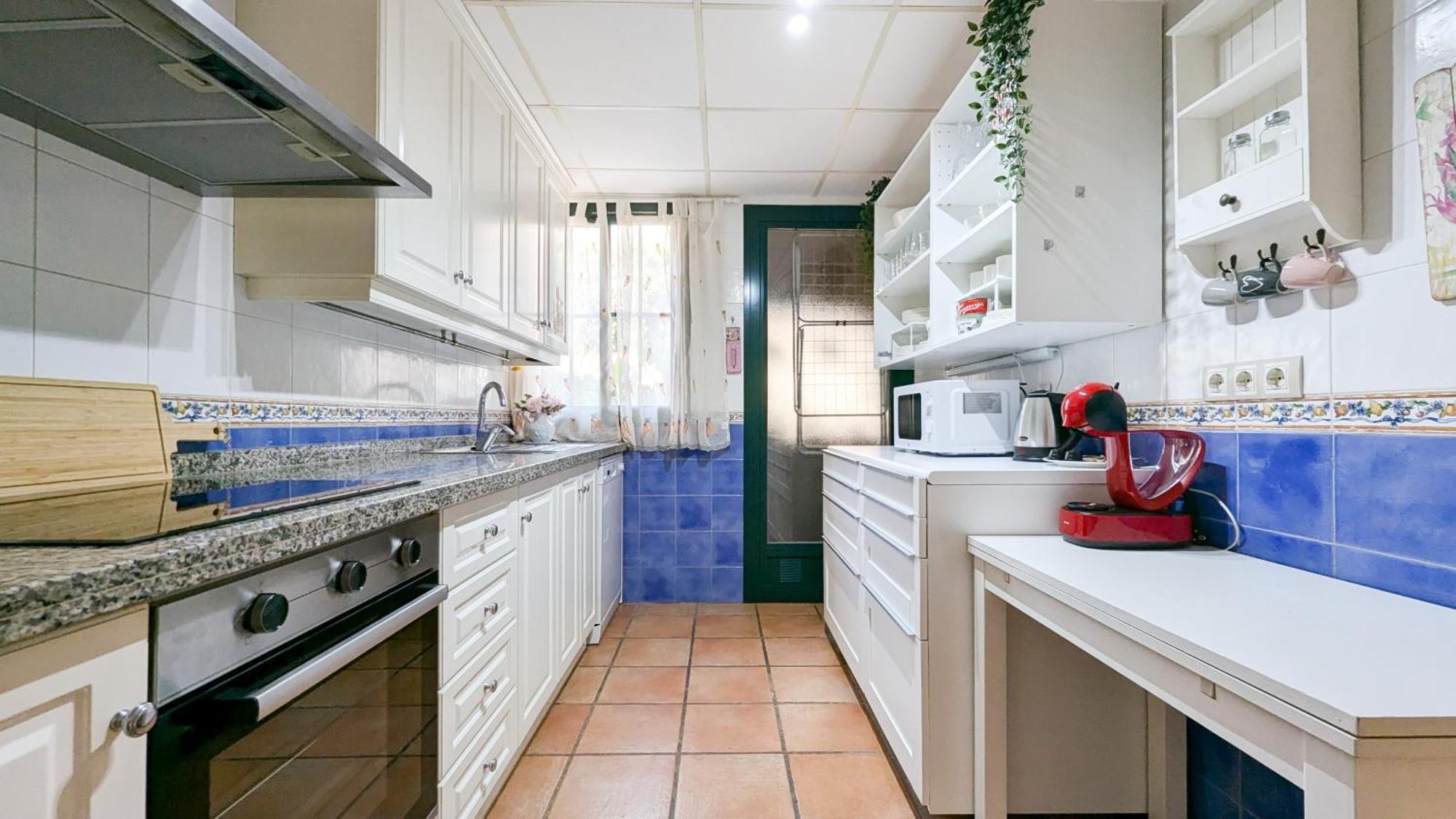 Mirador Sweet Apartment *