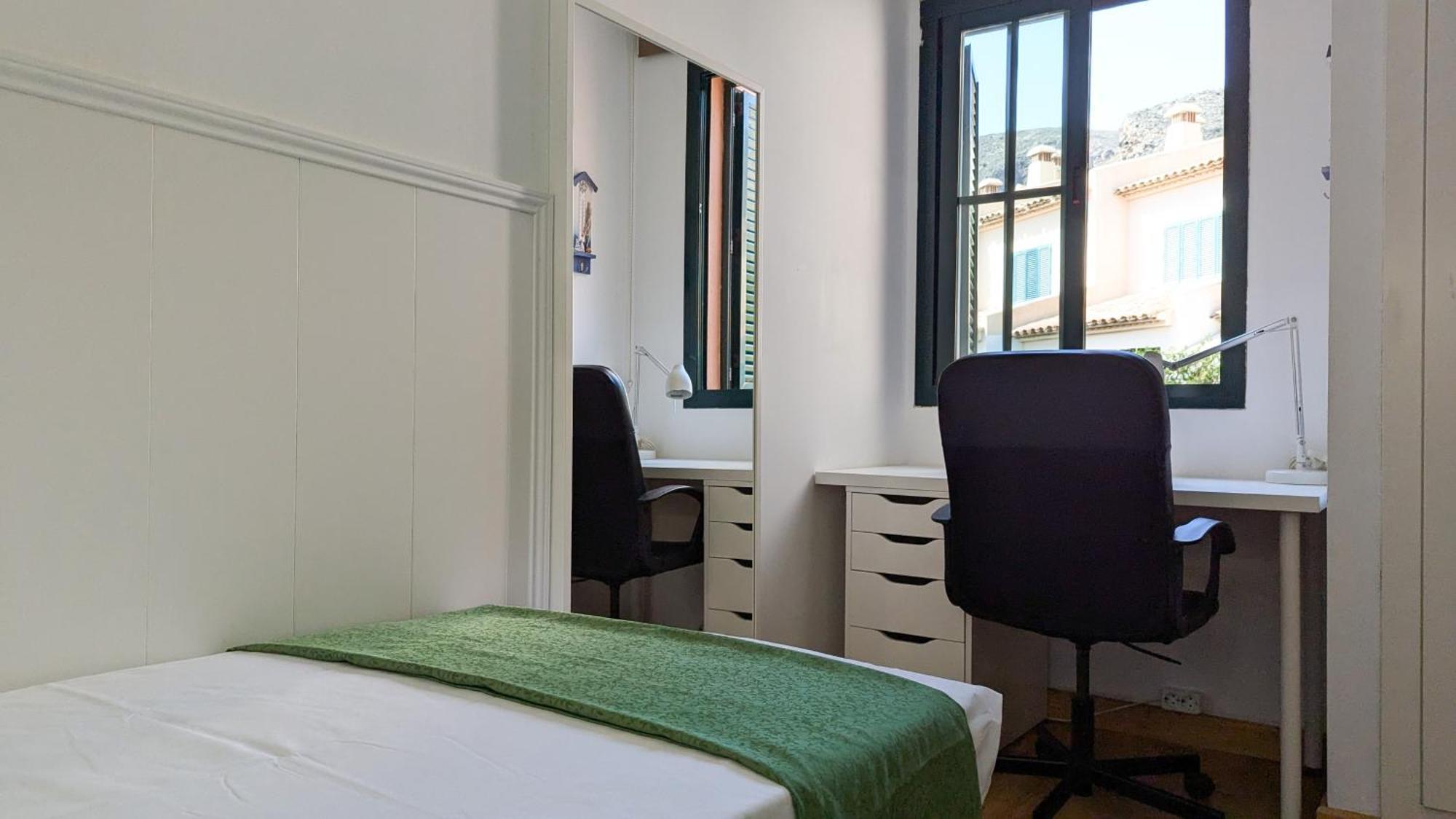 Apartment Mirador Sweet
