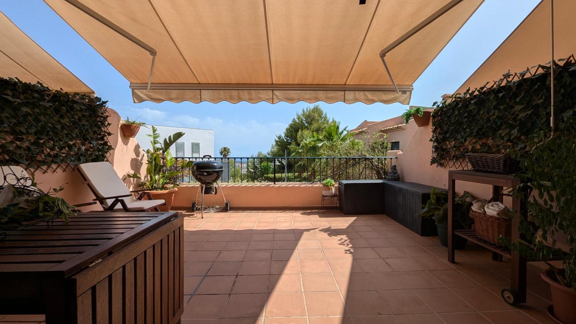 Mirador Sweet Finestrat