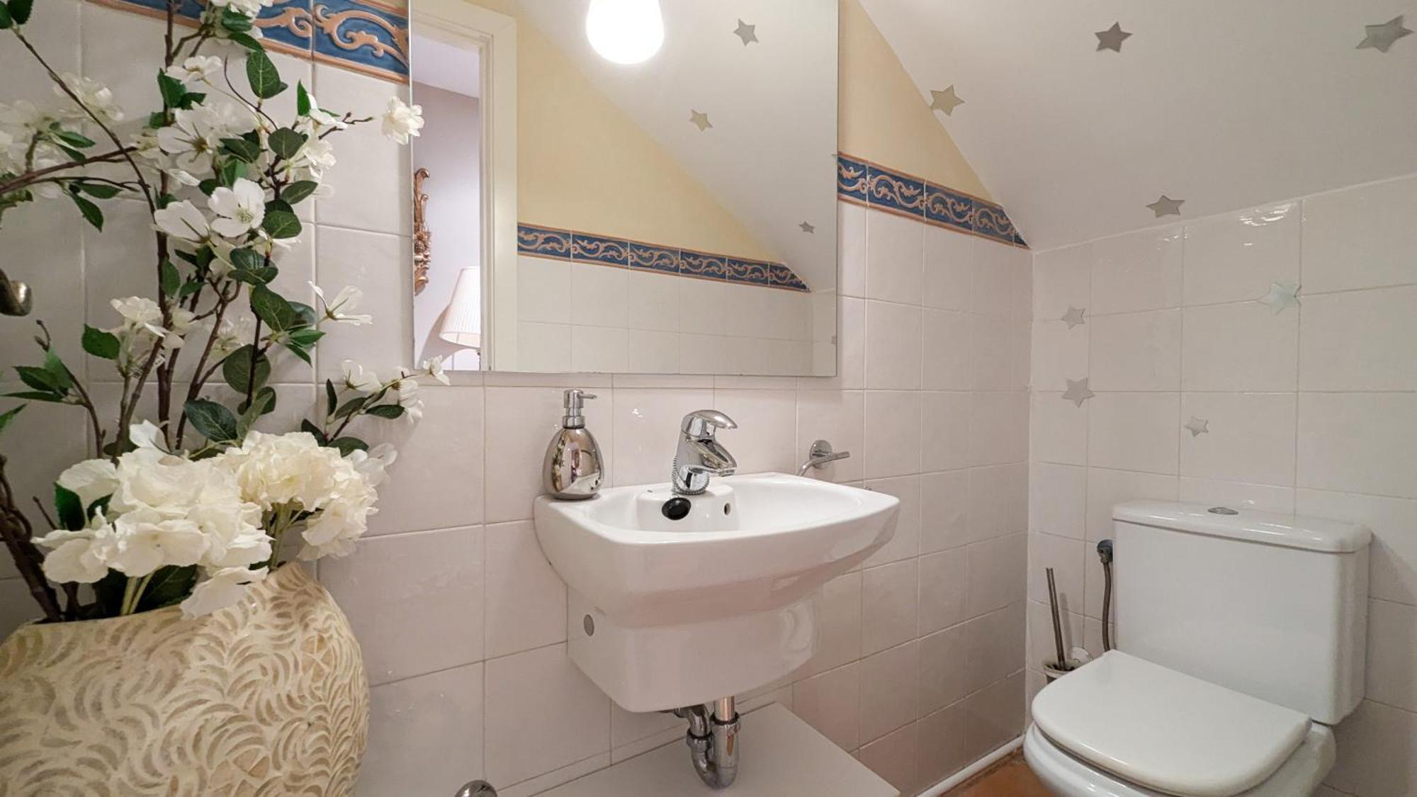 Apartment Mirador Sweet