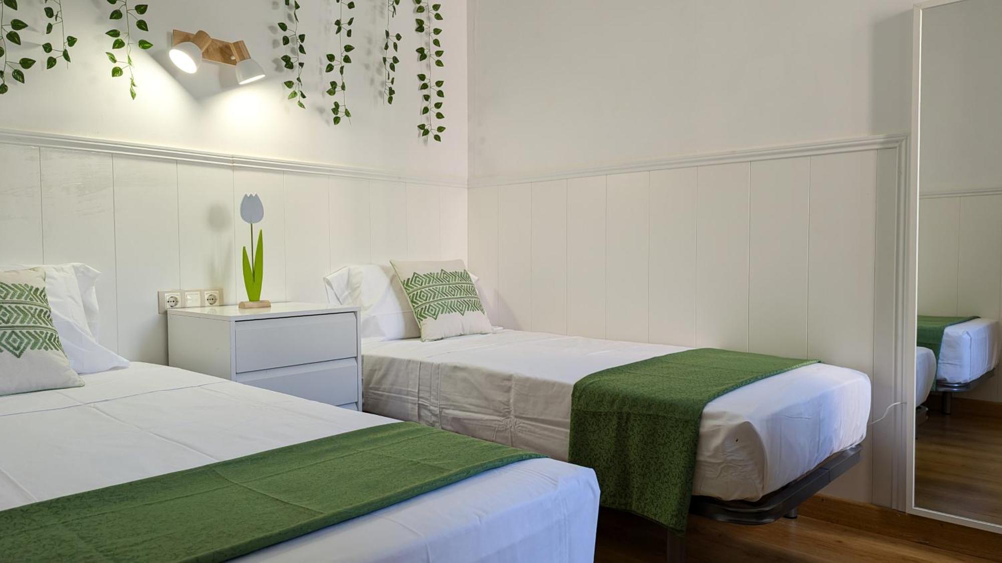 Mirador Sweet Apartment