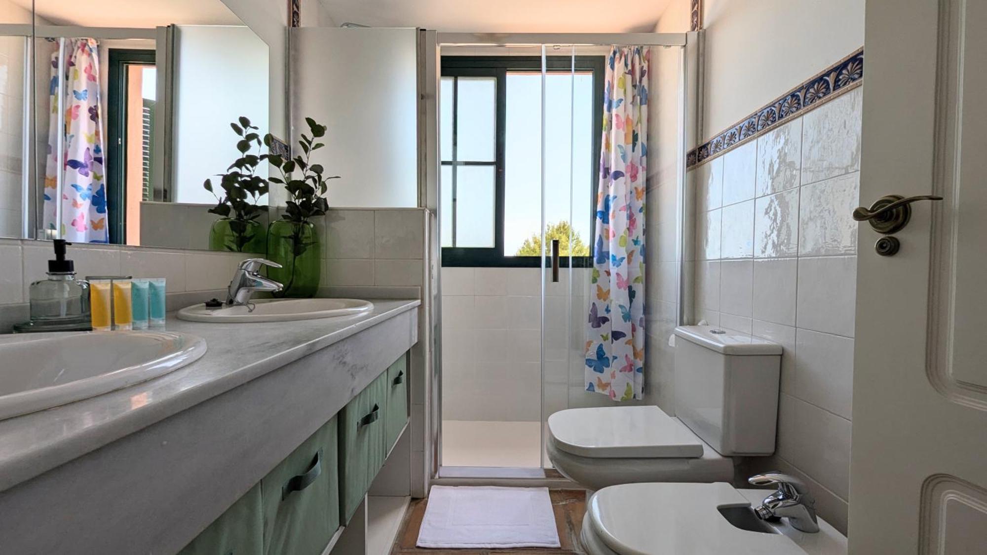 Mirador Sweet Apartment *