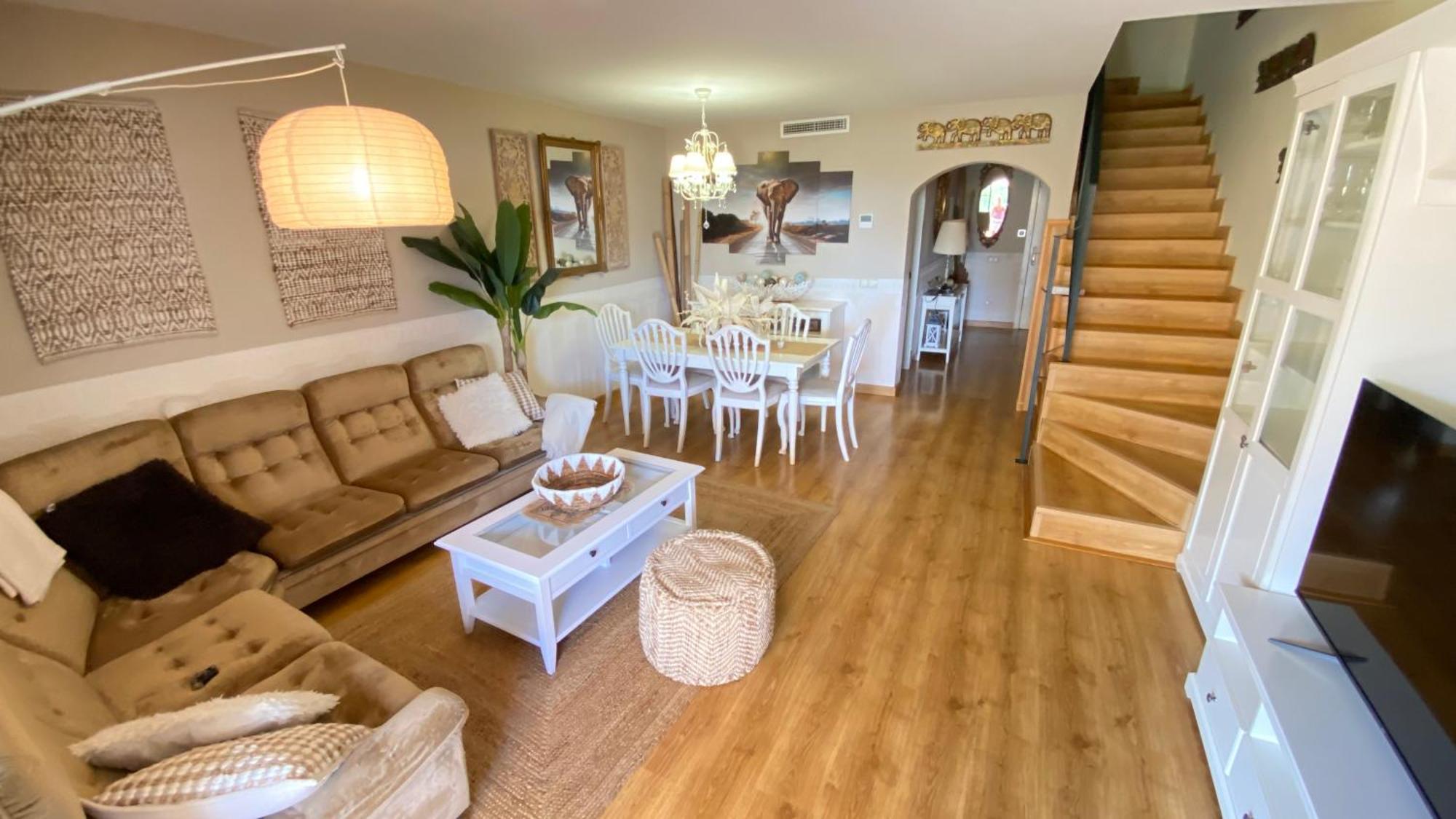 Mirador Sweet Apartment Finestrat